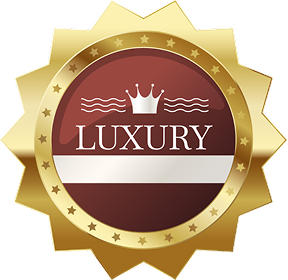 럭셔리크루즈 라벨